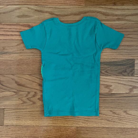 Carter's Dinosaur Themed T-Shirts Kids 8 Play Summer Camp Casual (Lot of 2) - Picture 4 of 7